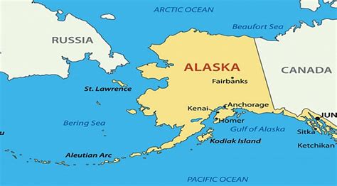 Alaska'da 8.2 büyüklüğünde bir deprem meydana geldi. Alaska Yarımadası'nda 6.0 büyüklüğünde deprem - DÜNYA ...