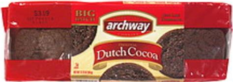 Archway home style cookies, chocolate chip ice box. Archway Cookies Old Packaging : Archway Classics Cookies ...