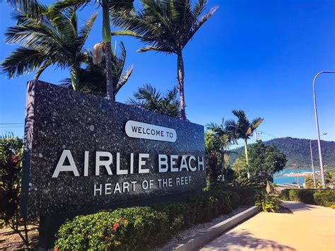 How To Spend The Day In Airlie Beach Australia Beyond Eden