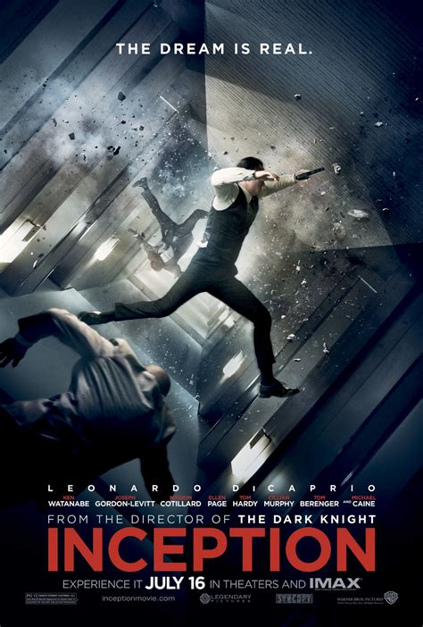 The Best 10 Movie Posters in 2010 Yahoo | Convert our life with...
