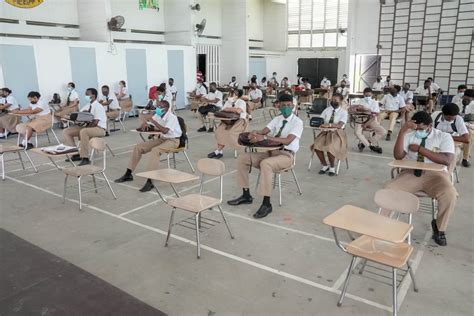 Cxc Delays Start Of Csec And Cape Exams By 3 Weeks Inews Guyana