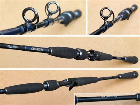 Brand New Daiwa Saltiga Bay Jigging Rod Fishingkaki Com Classifieds