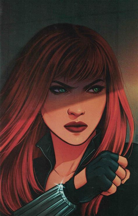 Textless Covers On Twitter In 2021 Black Widow Marvel Black Widow