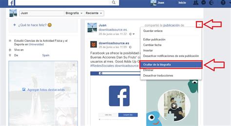 ️ Cómo Ver Historias De Facebook Sin Que Se Den Cuenta Tech10es