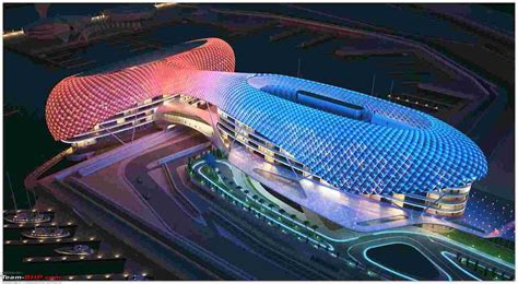 2015 Formula 1 Abu Dhabi Gp Yas Marina Circuit Team Bhp