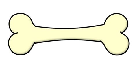 Animated Dog Bone Clipart Best