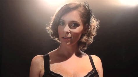 You Can Touch My Boobies Rachel Bloom Youtube