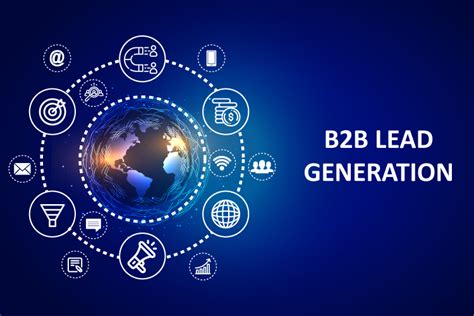 What Is B2b Lead Generation And How To Get Started