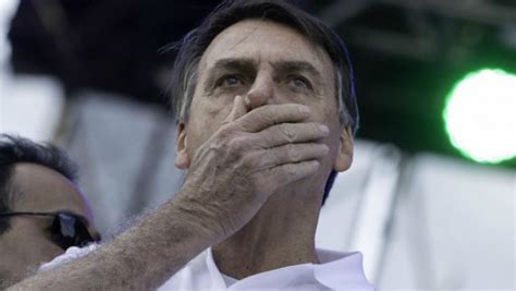 Brazil S Bolsonaro A Six Month Reality Check For El Mito Worldcrunch