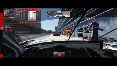 Assetto Corsa Monza GT3 Race Racedepartment YouTube