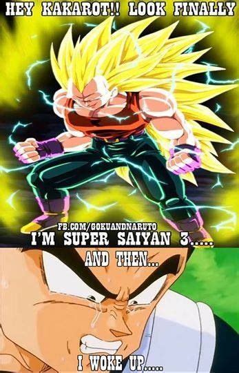 Submitted 1 day ago by neel102. Pin by Tobias Dahl on DragonBall Z Memes | Anime dragon ...