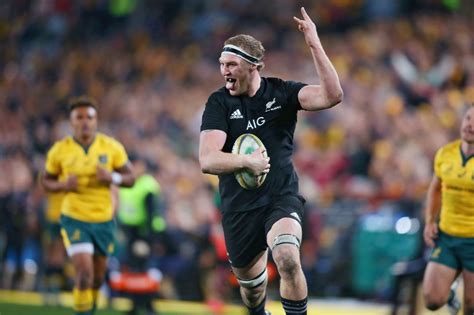The Top 50 New Zealand Rugby Players In 2018 Nz Herald