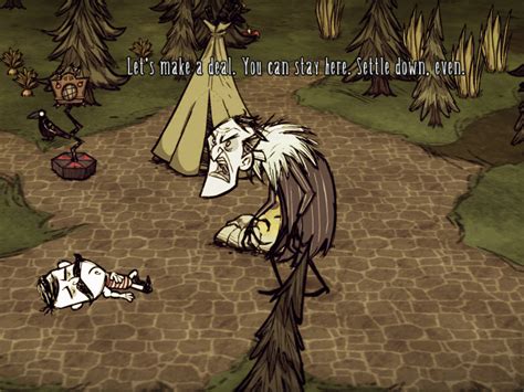 We did not find results for: Image - Maxwell Greeting Adventure Mode Two Worlds.png | Don't Starve game Wiki | FANDOM powered ...