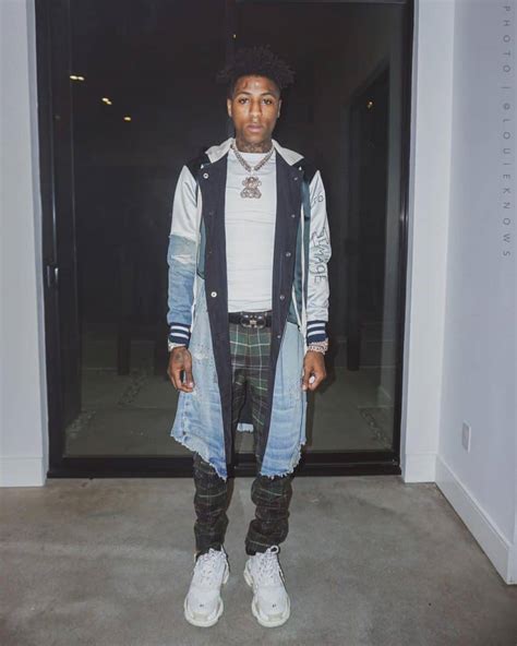 Nba Youngboy Age Real Name Death Net Worth Mansion