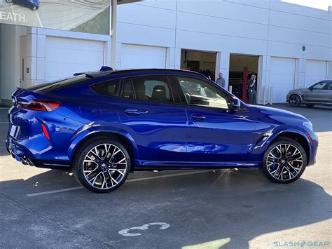 You've got to hand it to bmw. 2020 BMW X6 First Drive Review: Nobody tell this SUV it's ...