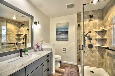 2020 Bathroom Design Trends Popular In West Lafayette Riverside