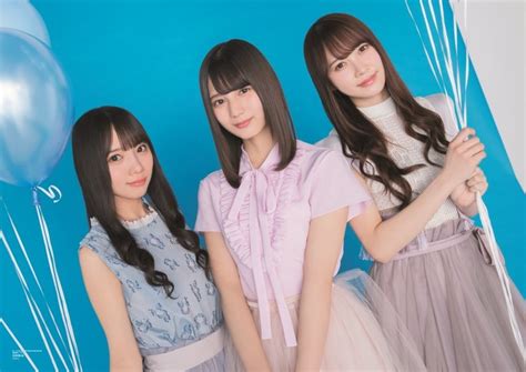 🍭 日向坂46、デビューへの心境を語る＆20名のグラビアも収録！ 『blt5月号増刊日向坂46版』発売 Popnrollポップンロール