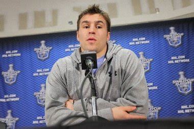Zach parise's wife is alisha woods. Devils hot topic: Who's most to blame for Zach Parise ...