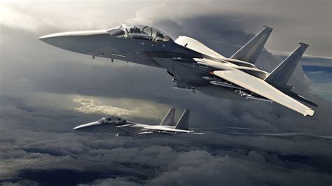 Usa Designates Latest F 15ex As Eagle Ii On Offer For Iaf While Deal