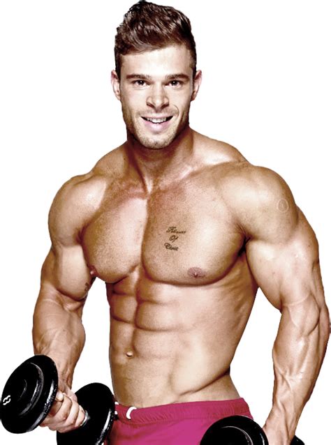 Healthy For Life Bodybuilding Png Bodybuilding Bodybuilder Transparent