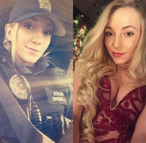 41 Sexy Service Women In And Out Of Their Uniforms Artofit