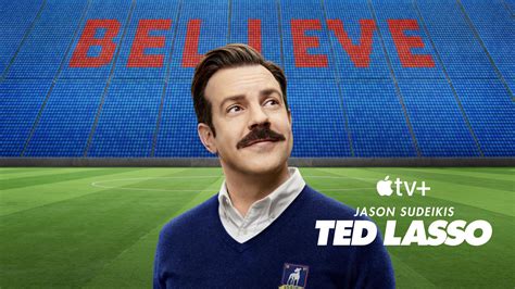 Ted Lasso Most Watched Show On All Streaming Platforms Says Reelgood Imore
