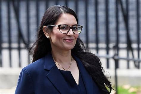 Priti patel says that the current lockdown rules are touch enough 'stick with the rules, think about your actions, stay local and we will get on top of this pandemic'. Priti Patel shakes up immigration to points based system | London Business News ...