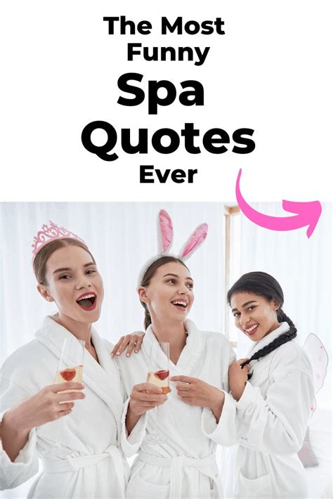Unwind With These Spa And Massage Therapy Quotes