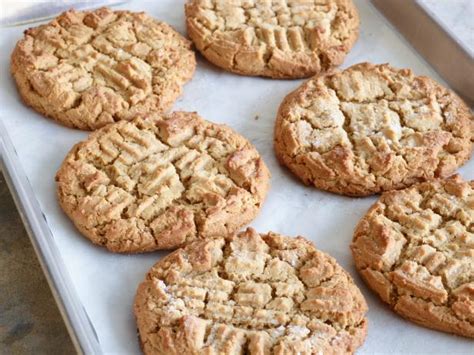 View, edit, and delete cookies with microsoft edge devtools. Peanut Butter Cookies Recipe | Nancy Fuller | Food Network