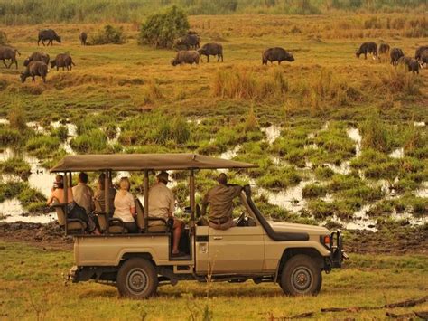 12 Days Cultural Tour And Wildlife Safari In Zimbabwe