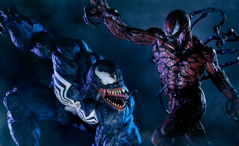 Venom Here Is Everything You Need To Know About Supervillain Carnage
