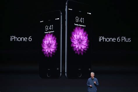 Iphone 6 Iphone 6 Plus To Launch In India Tonight Sales Begin At Midnight Bgr India