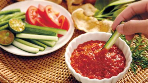 Jika ingin mengolah udang menjadi olahan sambal belacan, ini dia cara membuatnya. Resipi Sambal Belacan Semudah 2 Langkah! | MAGGI® Malaysia