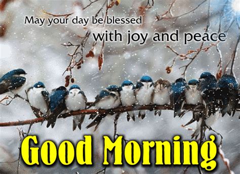 May Your Day Be Blessed With Joy Free Good Morning Ecards 123 Greetings