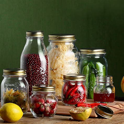 Storage Glass Jars For Tsweddingshoneyjams Buy Storage Glass