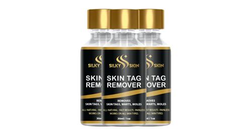 Silky Skin Tag Remover Reviews Updated Read This Before Order