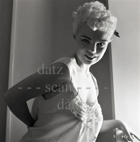 1950s ron vogel negative sexy blonde pinup girl lee lane cheesecake v300534 15 99 picclick