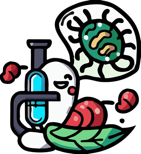 Biology Png Graphic Clipart Design 24295671 Png