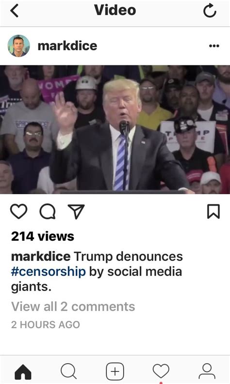 Mark Dice On Twitter 🚨 Irony Alert 🚨 The Video I Posted On My