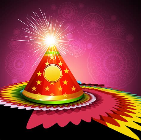 List 99 Background Images Happy Diwali Wallpaper With Crackers Excellent