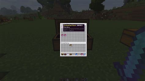 Minecraft Enchantments Guide How To Use Your Enchanting Table Pcgamesn