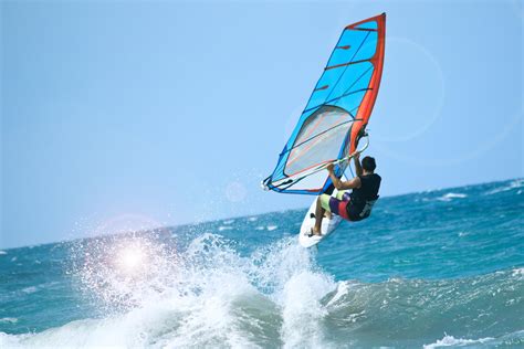 Windsurfing Croatia 🌊 10 Courses With Best Prices 2024 Checkyeti