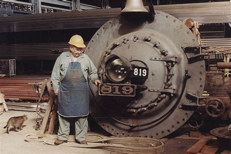 Arkansas Railroad Museum Encyclopedia Of Arkansas