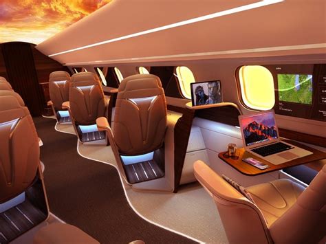 This Private Airline Will Basically Let You Fly First Class For The