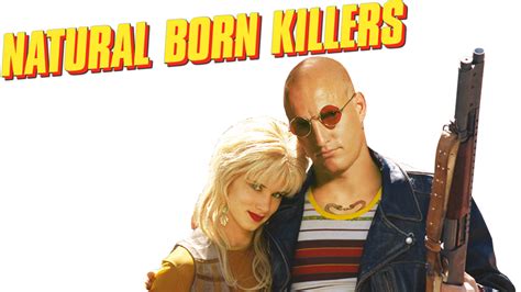 Natural Born Killers Picture Image Abyss