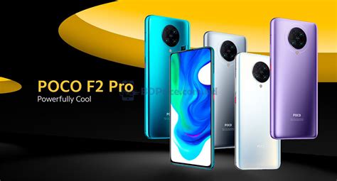 Xiaomi poco m3 avility in bangladesh and full specs. Xiaomi Poco F2 Pro Mobile BD Price and Reviews | BDPrice ...