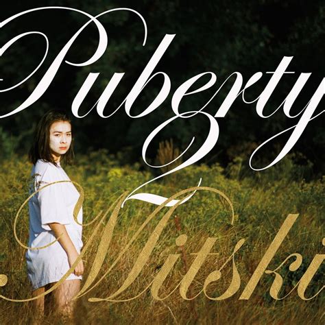 Mitski Puberty 2 [album Review] The Fire Note