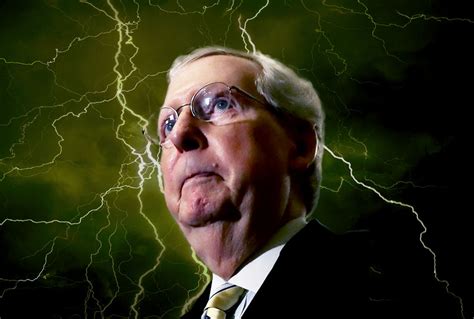 mitch mcconnells legacy   conservative supreme court shaped