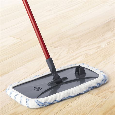 O Cedar Comfort Hardwood Floor ‘n More Microfiber Mop