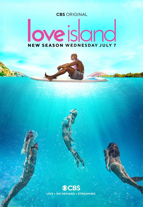 Watch Love Island Season 2 Episode 3 Episode 3 Online Tv Series